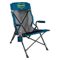 Camping Chair with Mesh Backrest A905