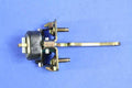 Dr Check-Front Door V3871
