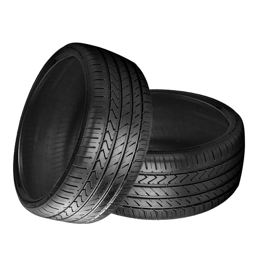 P255/60R19 109H Tire L39913