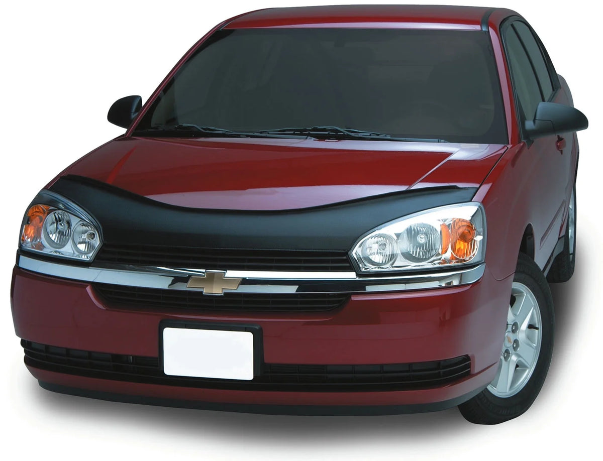 Black Hood Protector C489