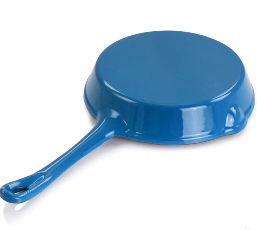 8 Inch PreSeasoned Cast Iron Frying Pan X4680
