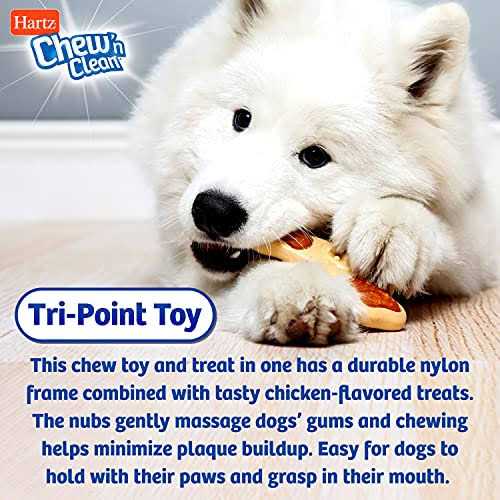 Chew Toy K716