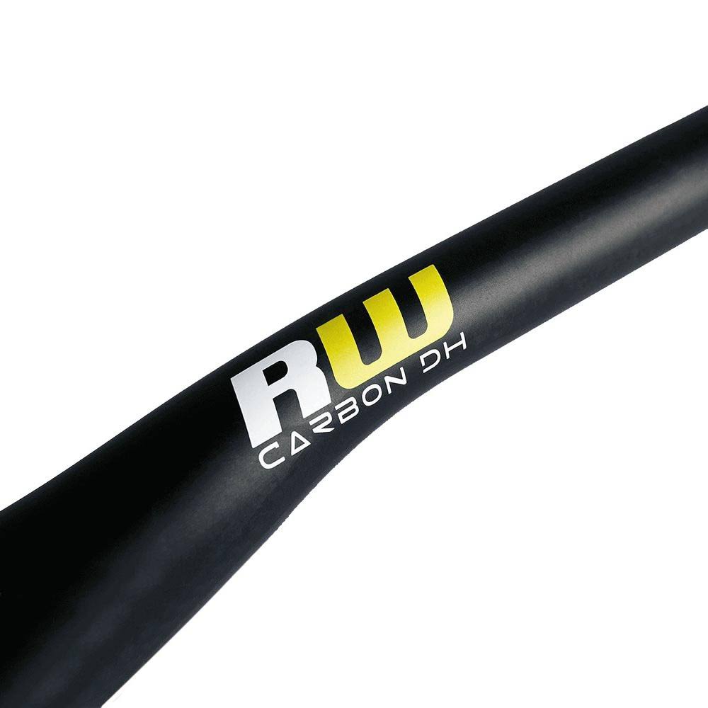 Carbon 35mm 30 x 800mm DH Riser Bar L8403