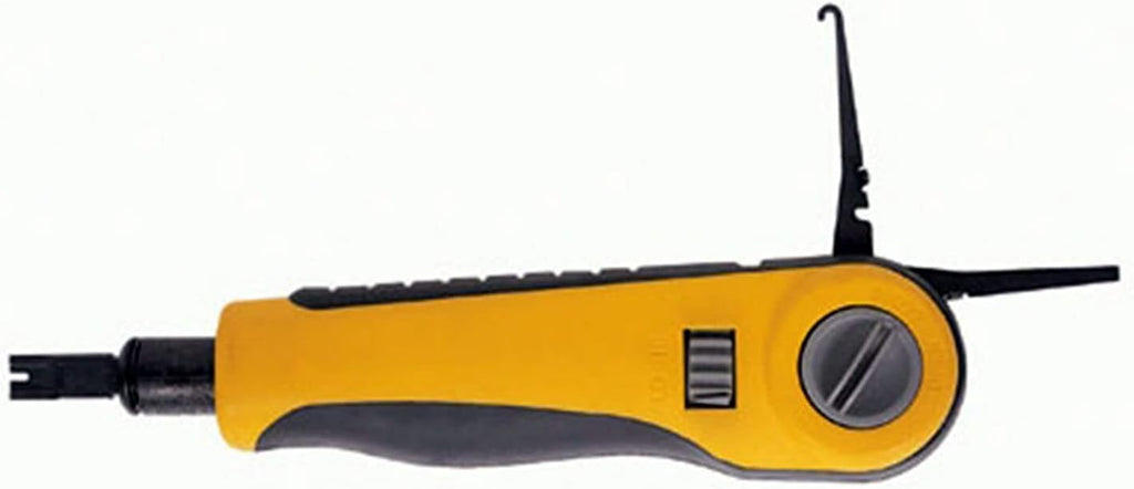 Punch Down Tool with Blade, Metal Pack of 2 Q57628