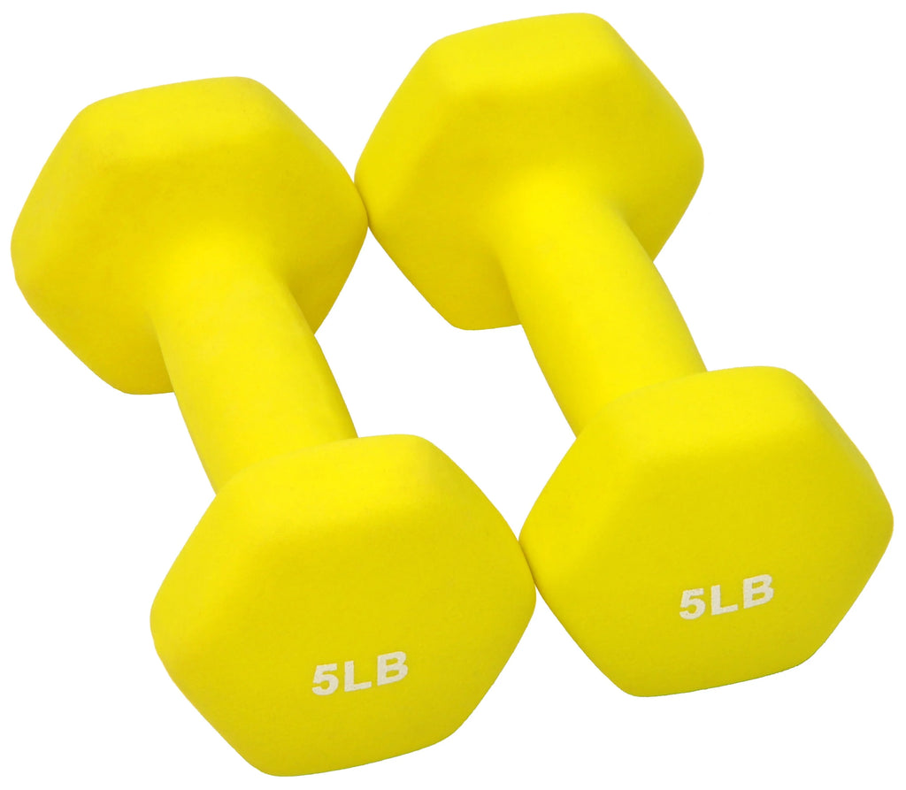 Dumbbell Set with Stand D2688