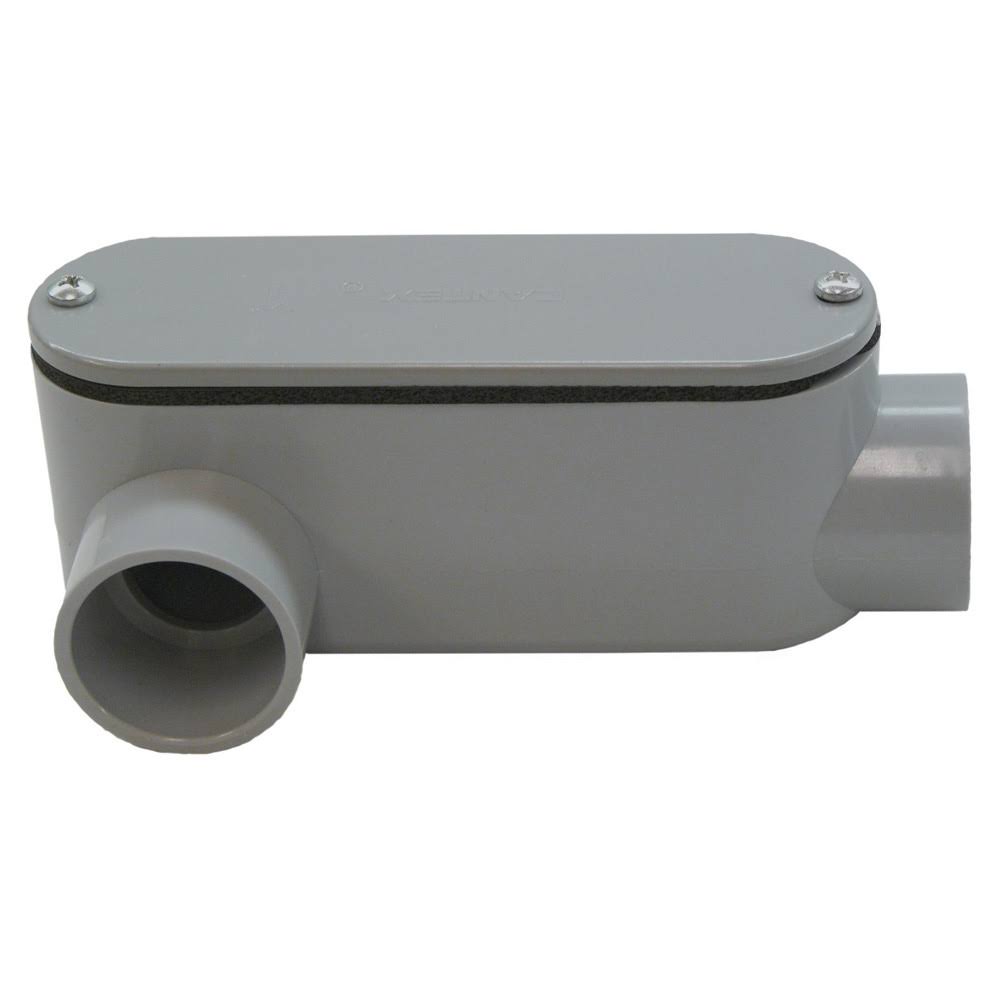 4 Ul-Lr Access FTG O5359