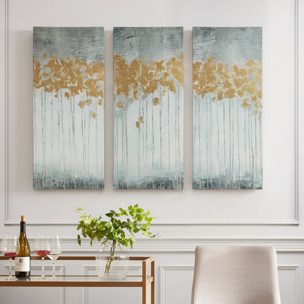 3-Piece Gel Coat Canvas Set M16721