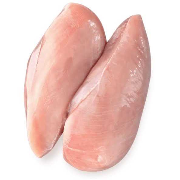 Freeze Dried Raw Chicken Dog Food S4298