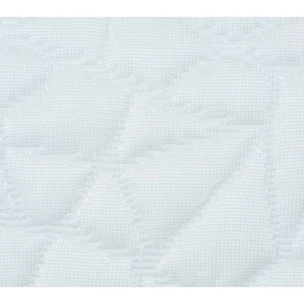 California King Snow Mattress Protector O5888