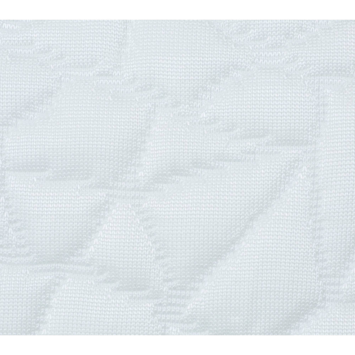 California King Snow Mattress Protector O5888