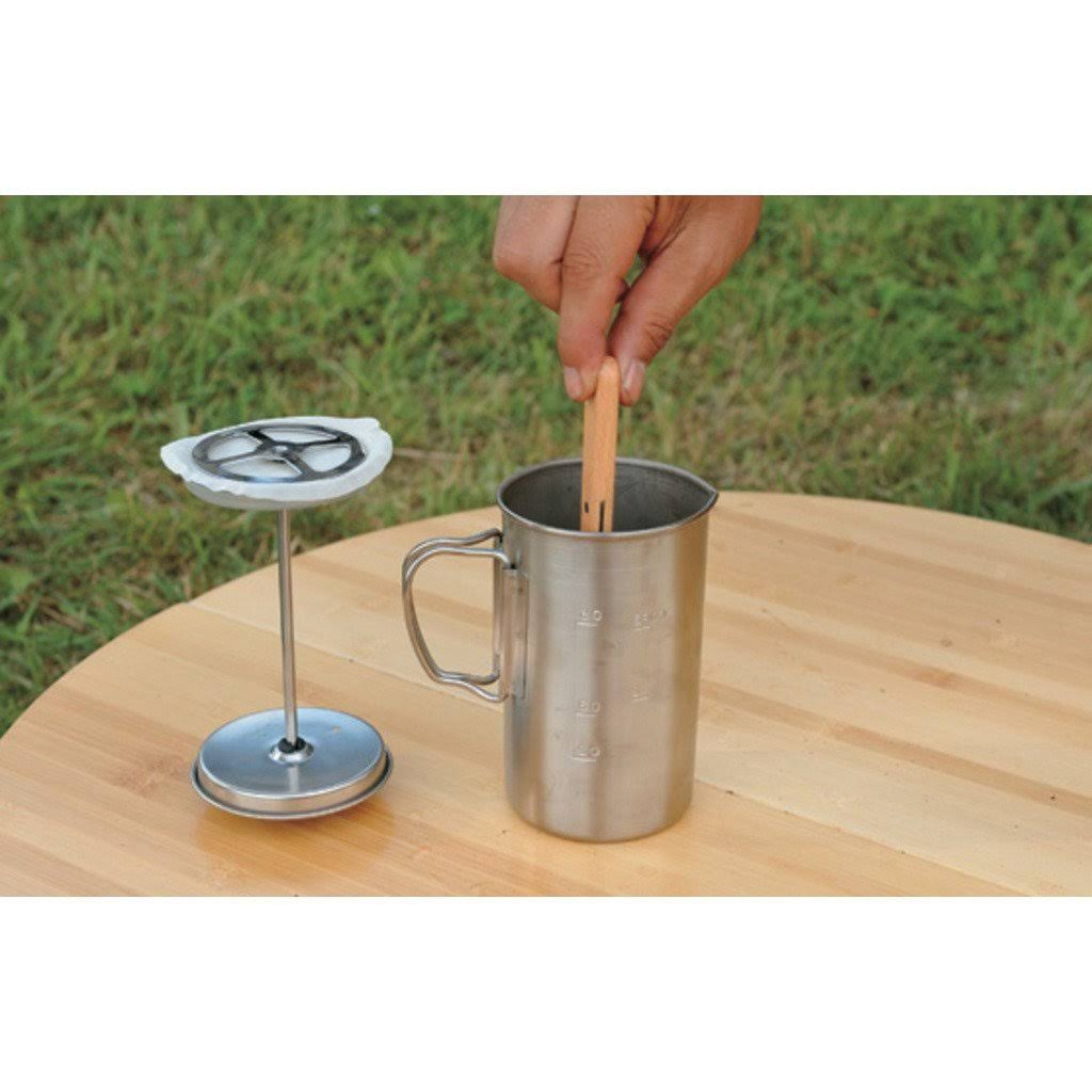 Titanium Cafe Press T30354