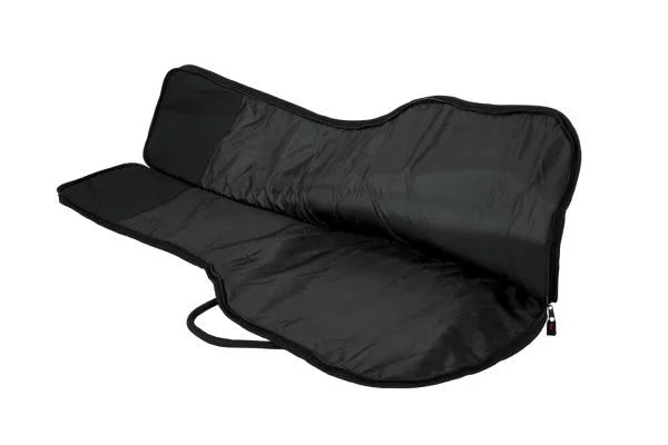 1/2-3/4 Size Mini Electric Guitar Gig Bag S13487