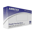 Disposable Vinyl Gloves XL Pack of 1000 N441