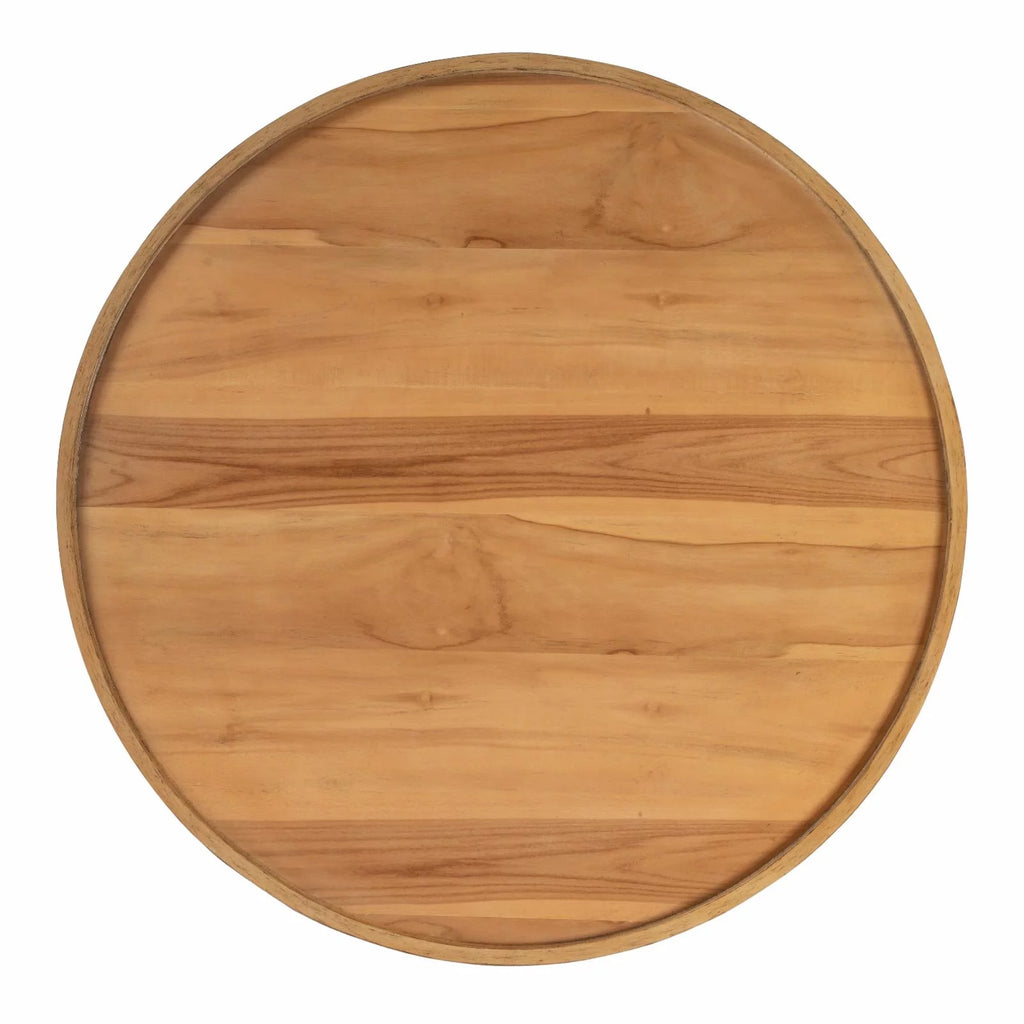 Round Coffee Table T229