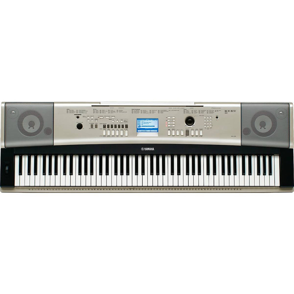 88-Key Portable Grand Piano Package T7528