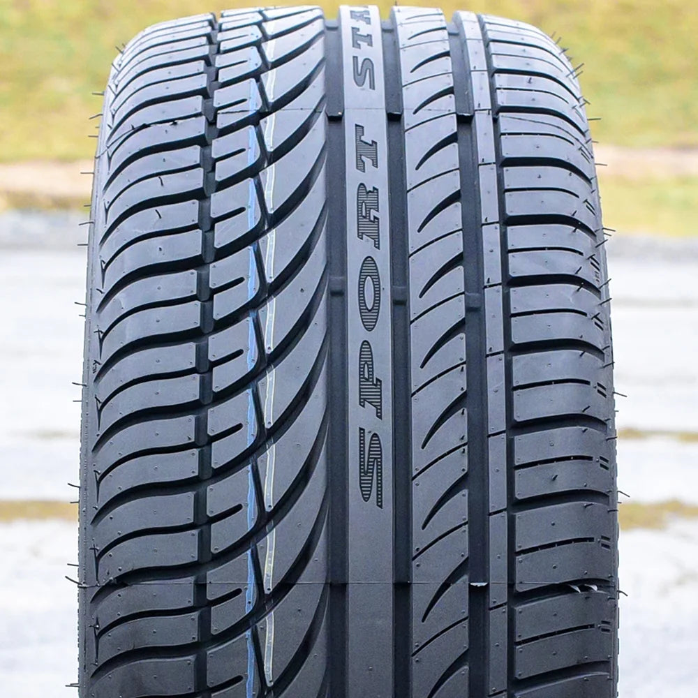 245/45R20 ZR 103W XL All Season Performance Tire X964