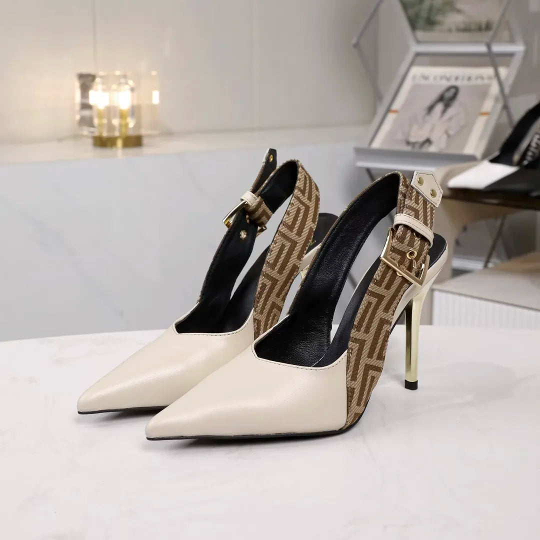 Women Shoes Heels 10.5cm V9310