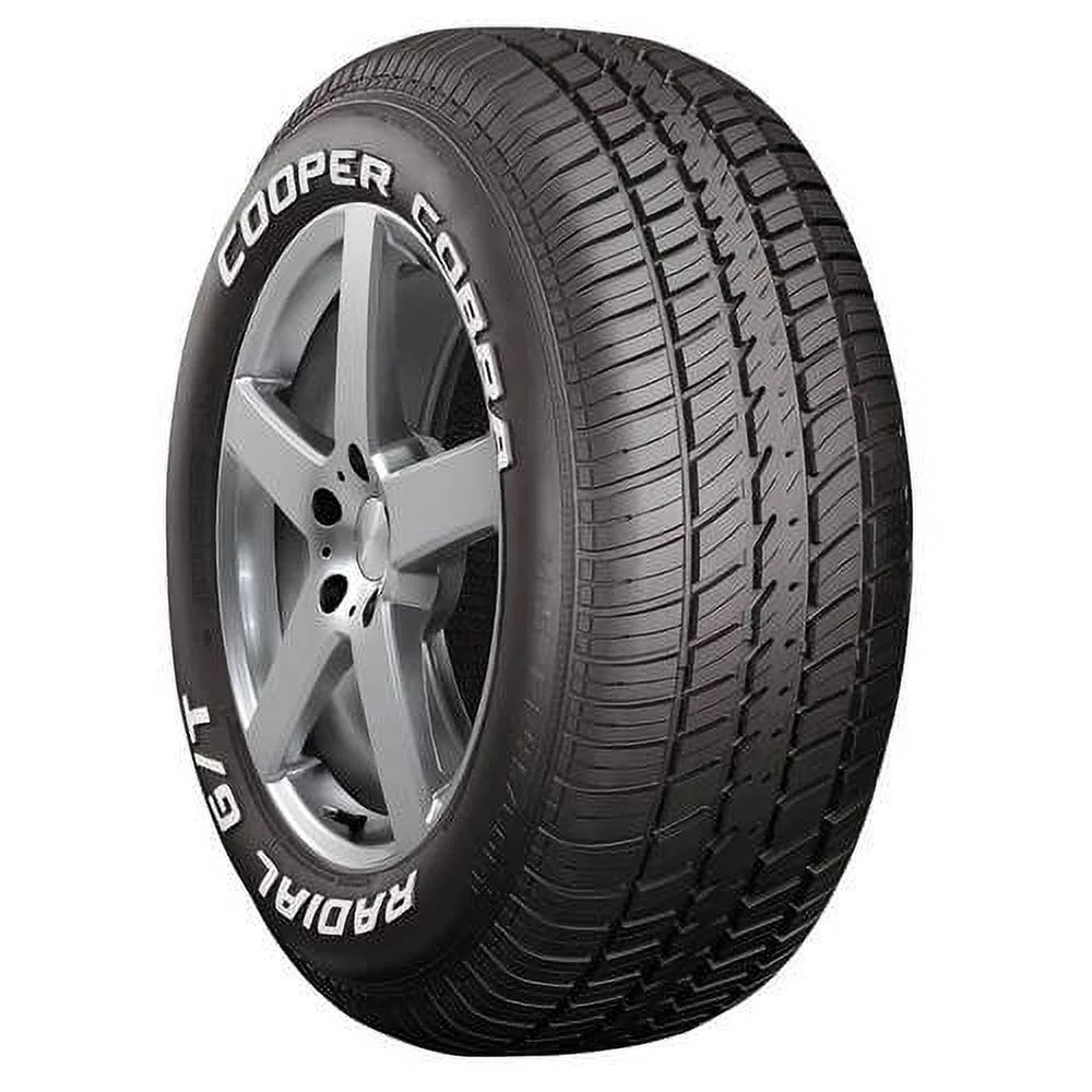 2 Tires T513250
