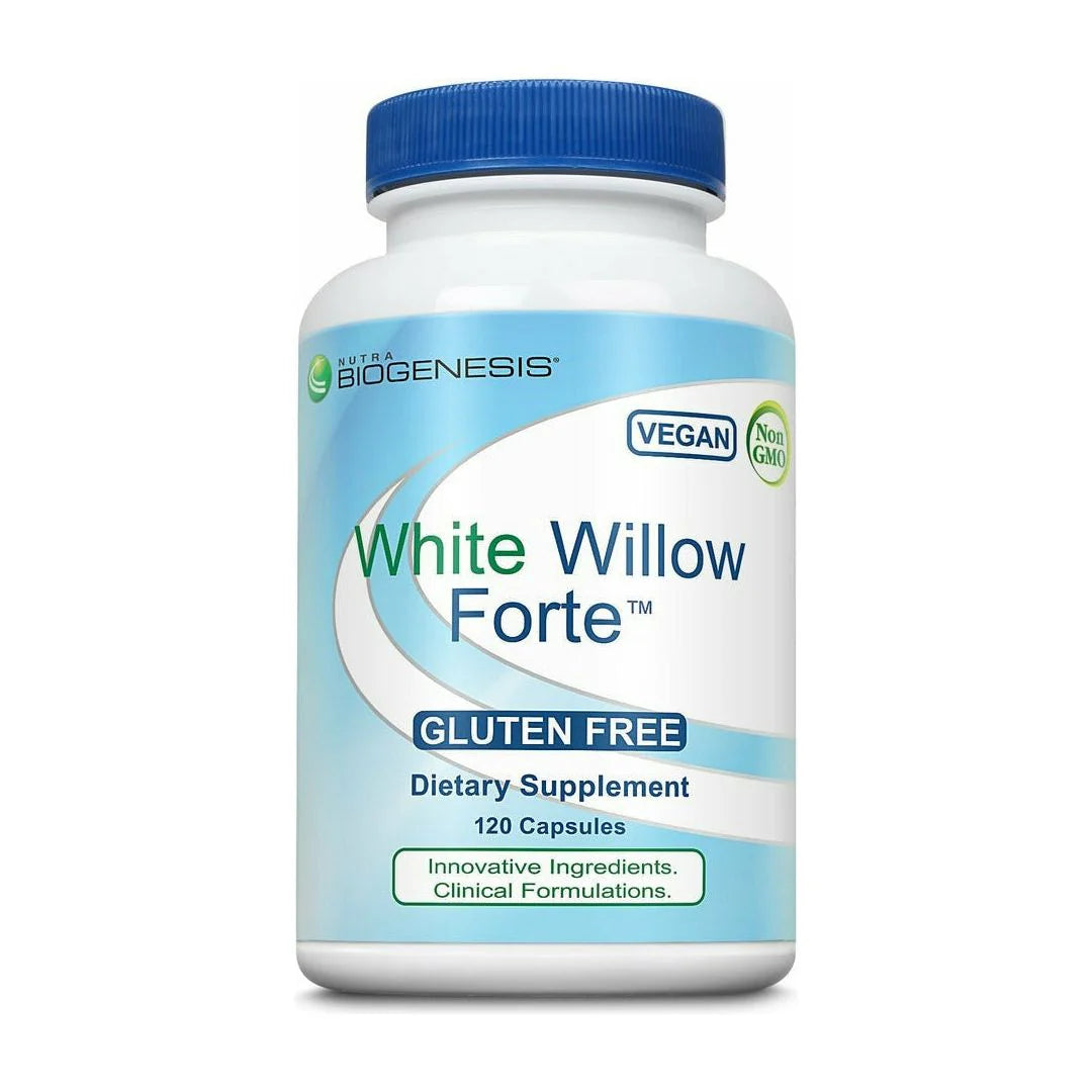 White 120 caps A527