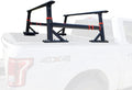 Heavy Duty Universal Pickup Truck Bed Rack with Side Rails E326