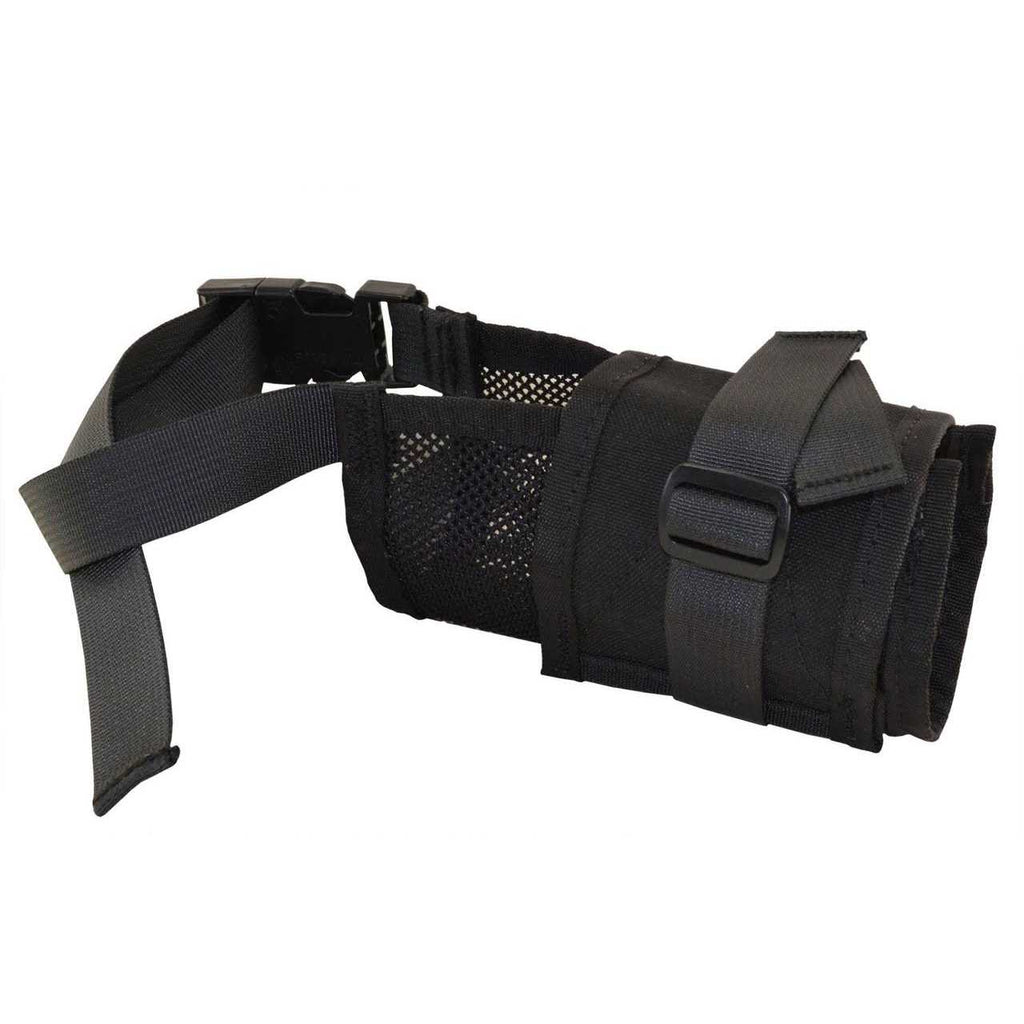 Adjustable Mesh Muzzle A171642
