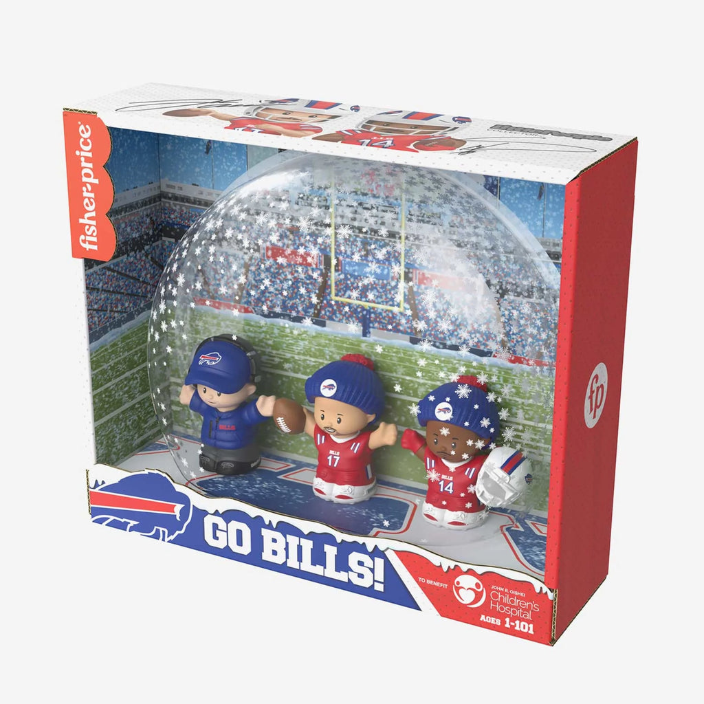 Figure Set L9409
