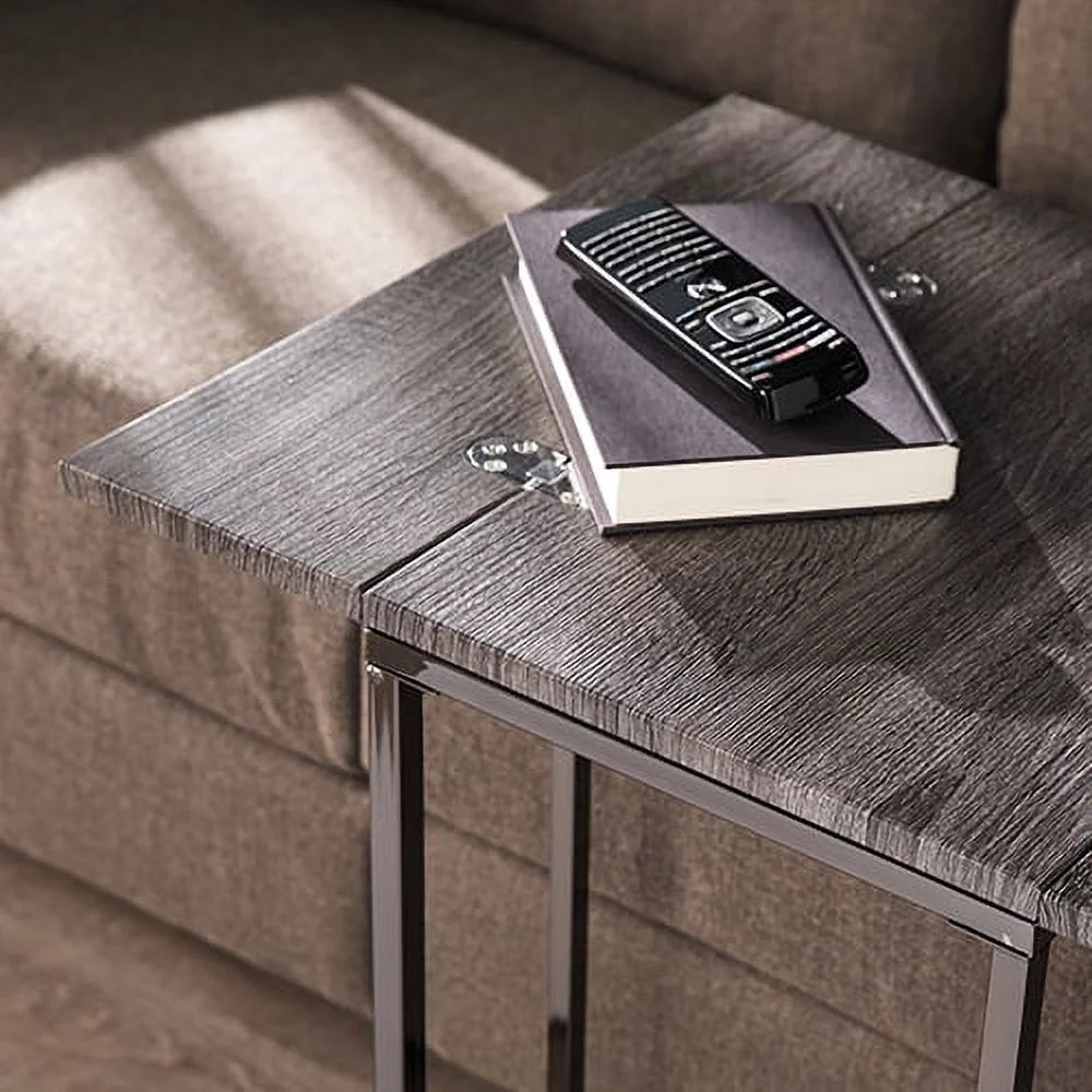 Freestanding Expandable C-Table Q6208