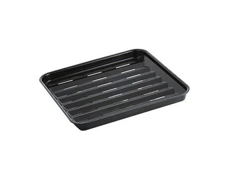 4-slice Compact Toaster Oven Q2047