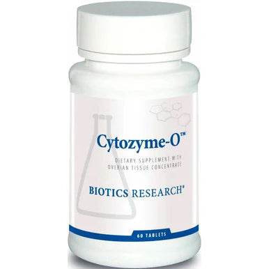 Biotics Cytozyme-O 60T U837