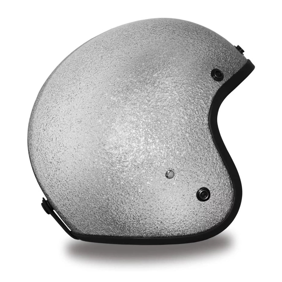 Small 3/4 Shell DOT Approved Motorcycle Helmet W137139