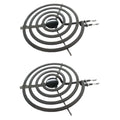 8" Surface Burner Element Cooktop (2-Pack) A3345