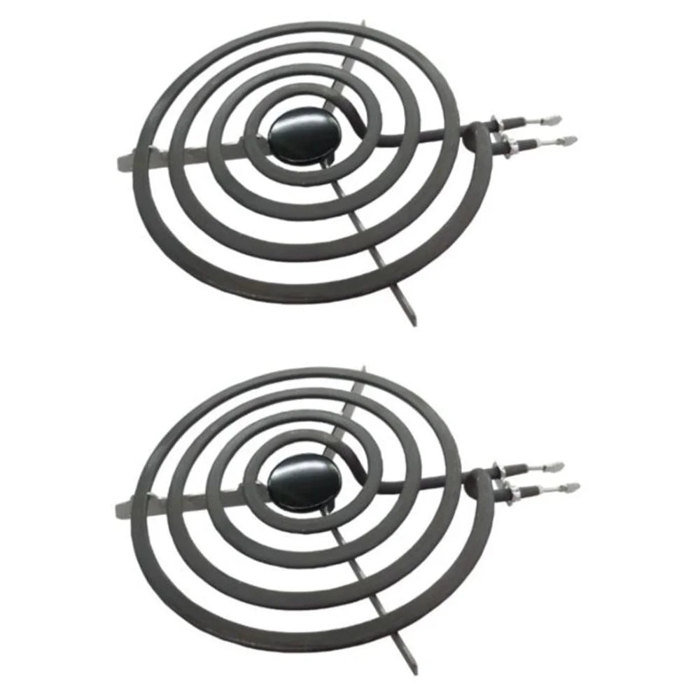 8" Surface Burner Element Cooktop (2-Pack) A3345