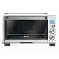 4-slice Compact Toaster Oven Q2047