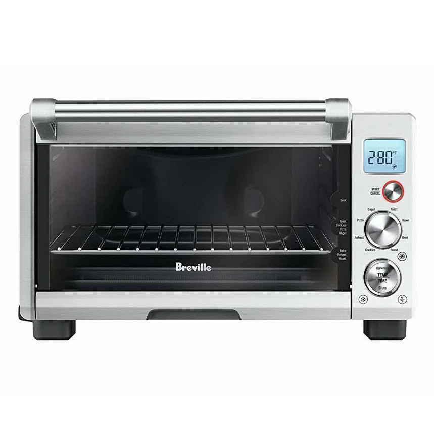 4-slice Compact Toaster Oven Q2047