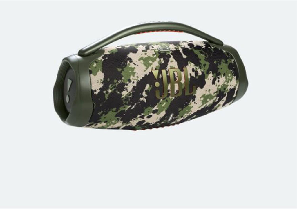 Portable Bluetooth Speaker U894927