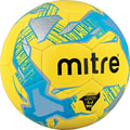 Yellow Size 5 Soccer Ball T577587