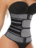 Waist Trainer Trimmer Body Shaper Belt C366562