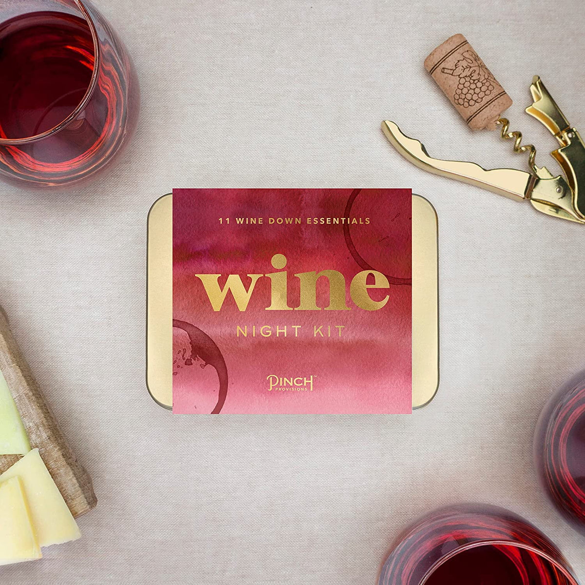 Wine Night Kit V895337