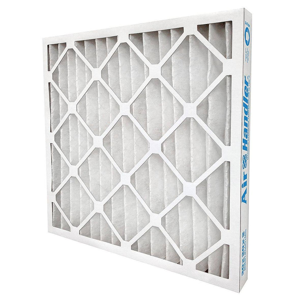 22X37X2 MERV 7 Pleated Air Filter W69306