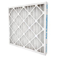 22X37X2 MERV 7 Pleated Air Filter W69306