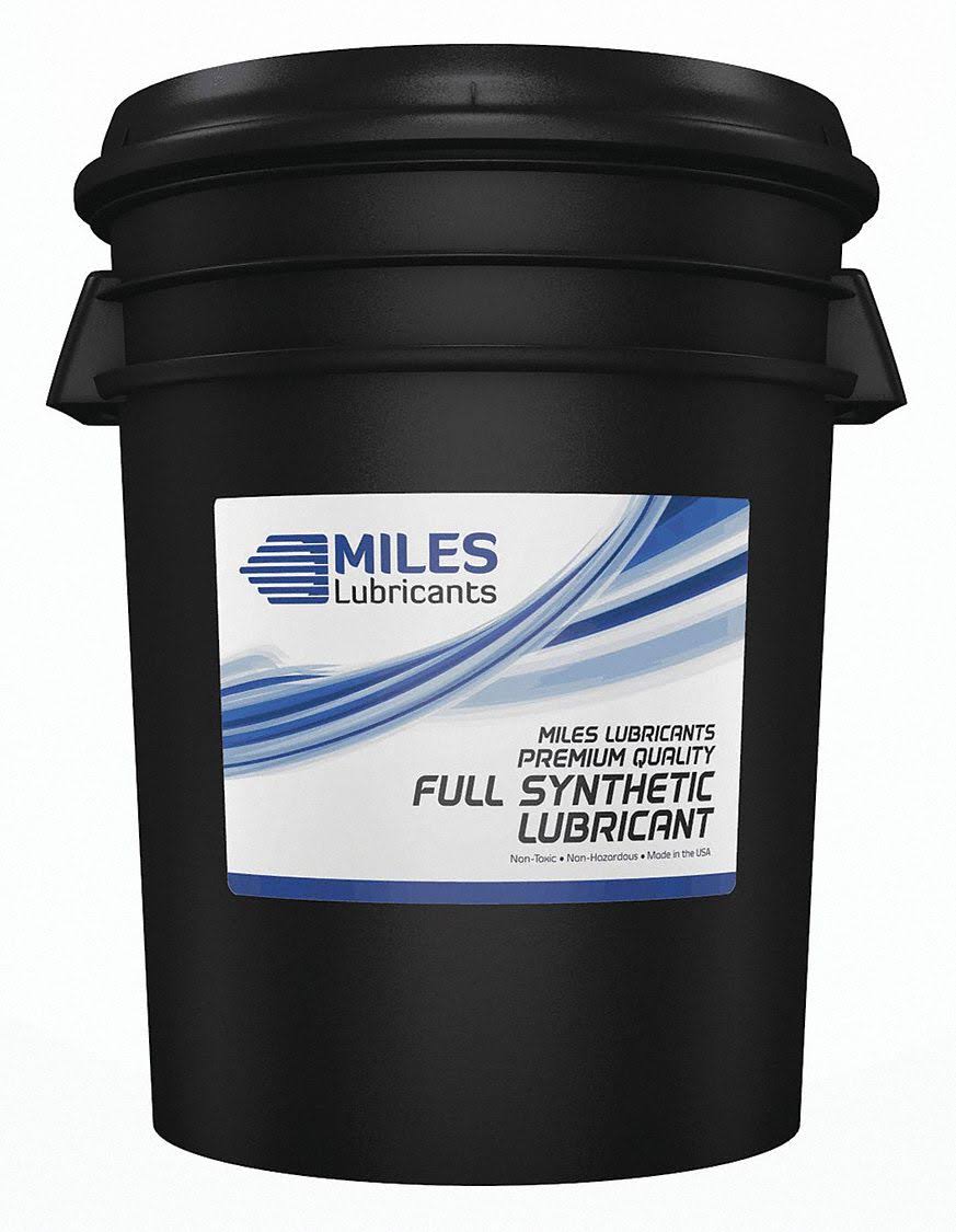 5 gal Compressor Oil C9002