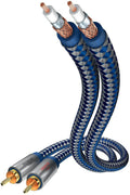 Premium Audio Cable Cinch - Cinch 3,0 M C764