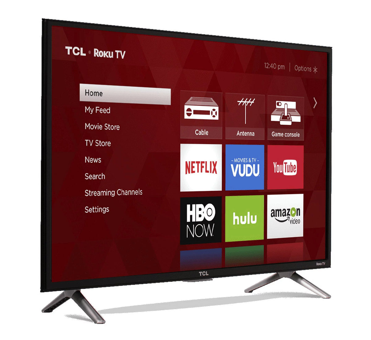32" HD Smart LED TV D94563