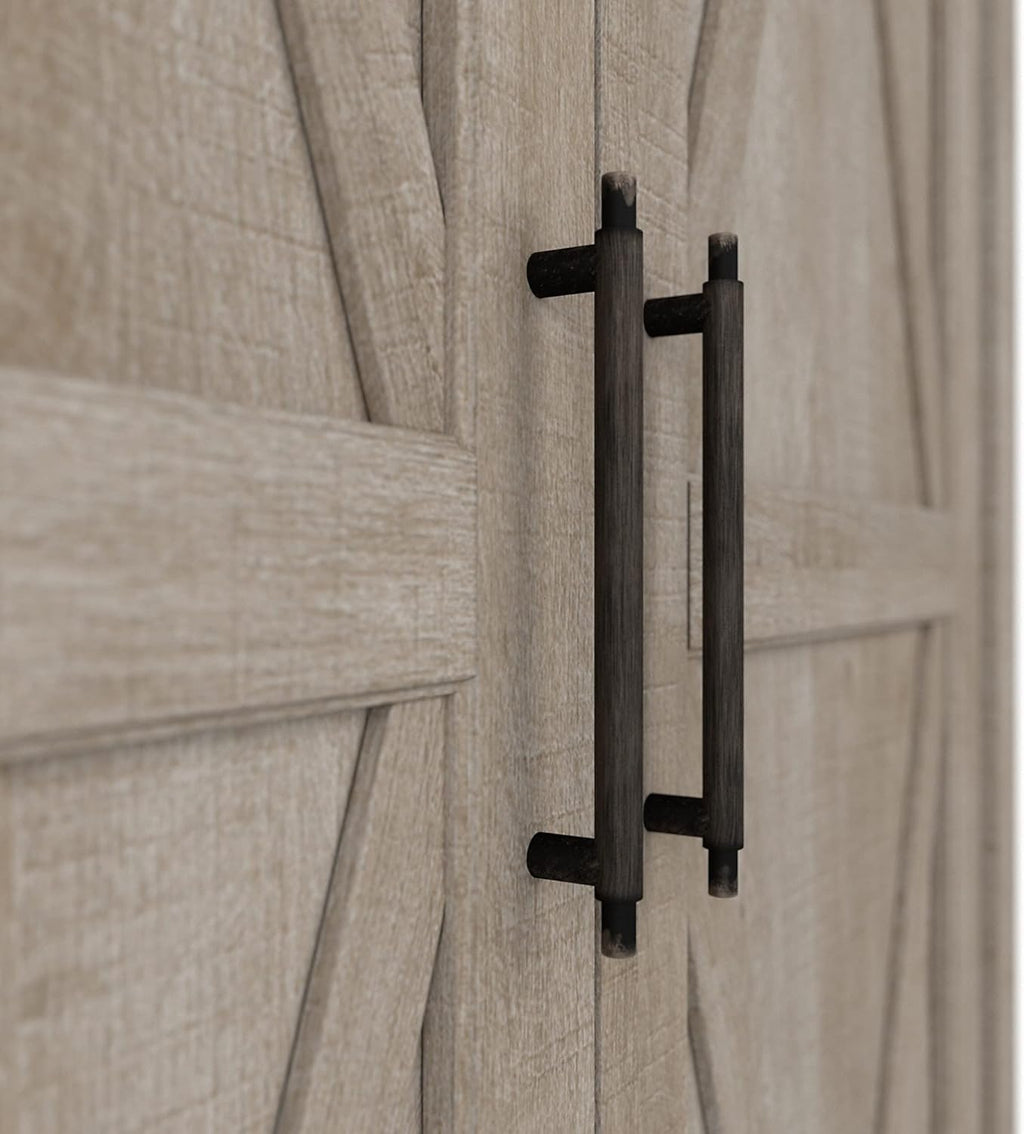 Tall Storage Cabinet with Doors K3646