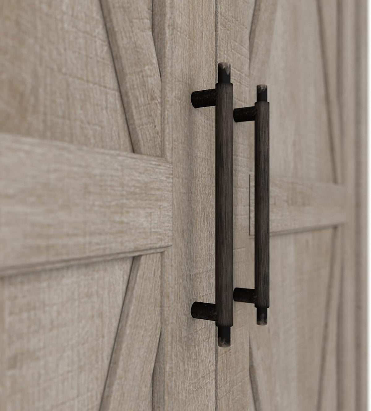 Tall Storage Cabinet with Doors K3646