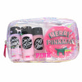 3 Piece Coconut Oil Body Care Set Y135