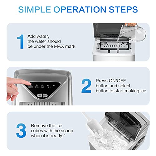 Ice Makers O511