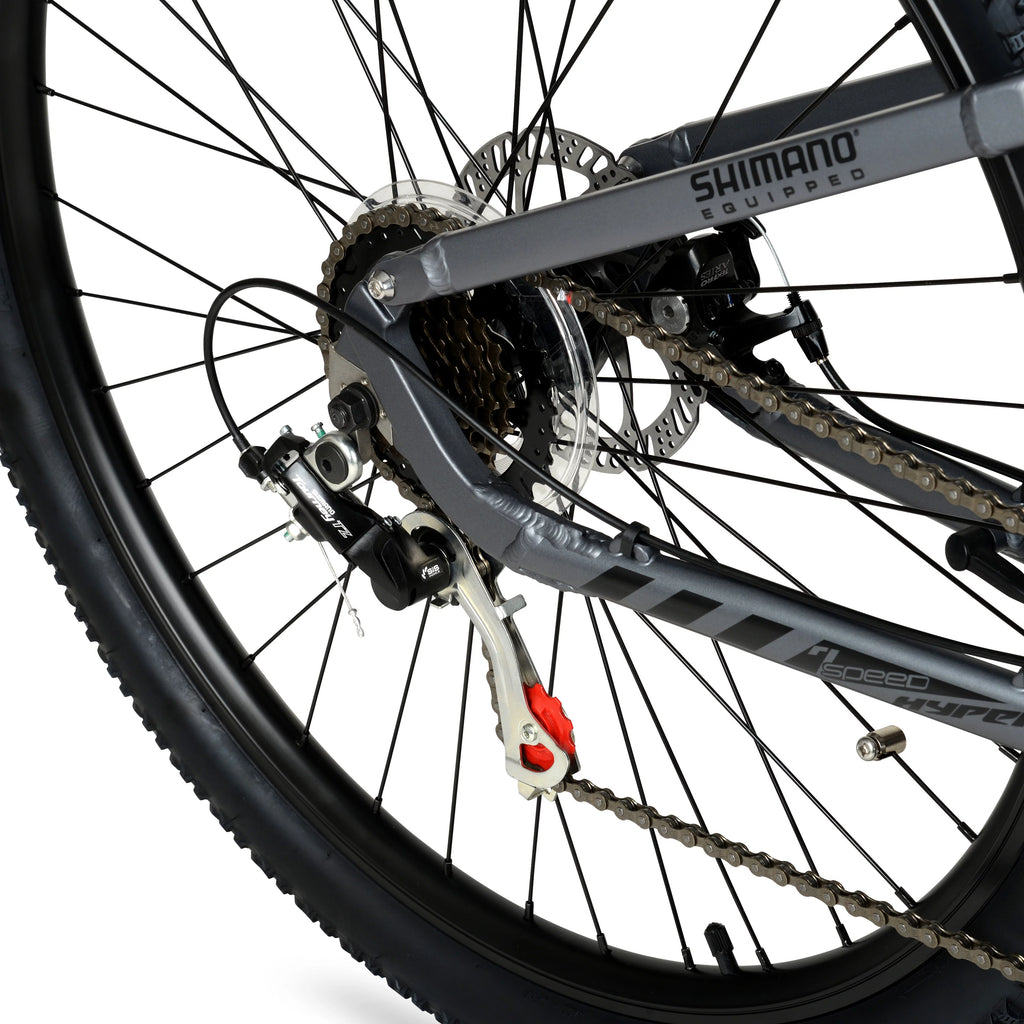 29" 36V Electric Mountain Bike I7631