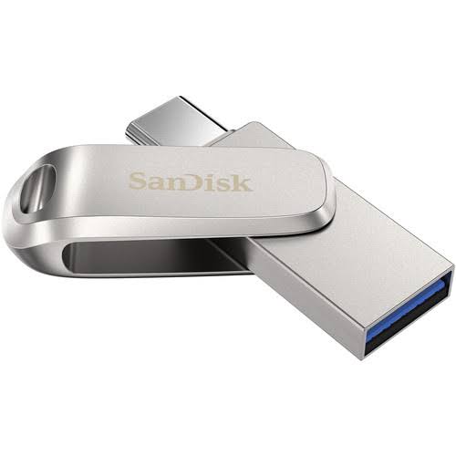 1TB Ultra Dual Drive Luxe USB Type-C J391