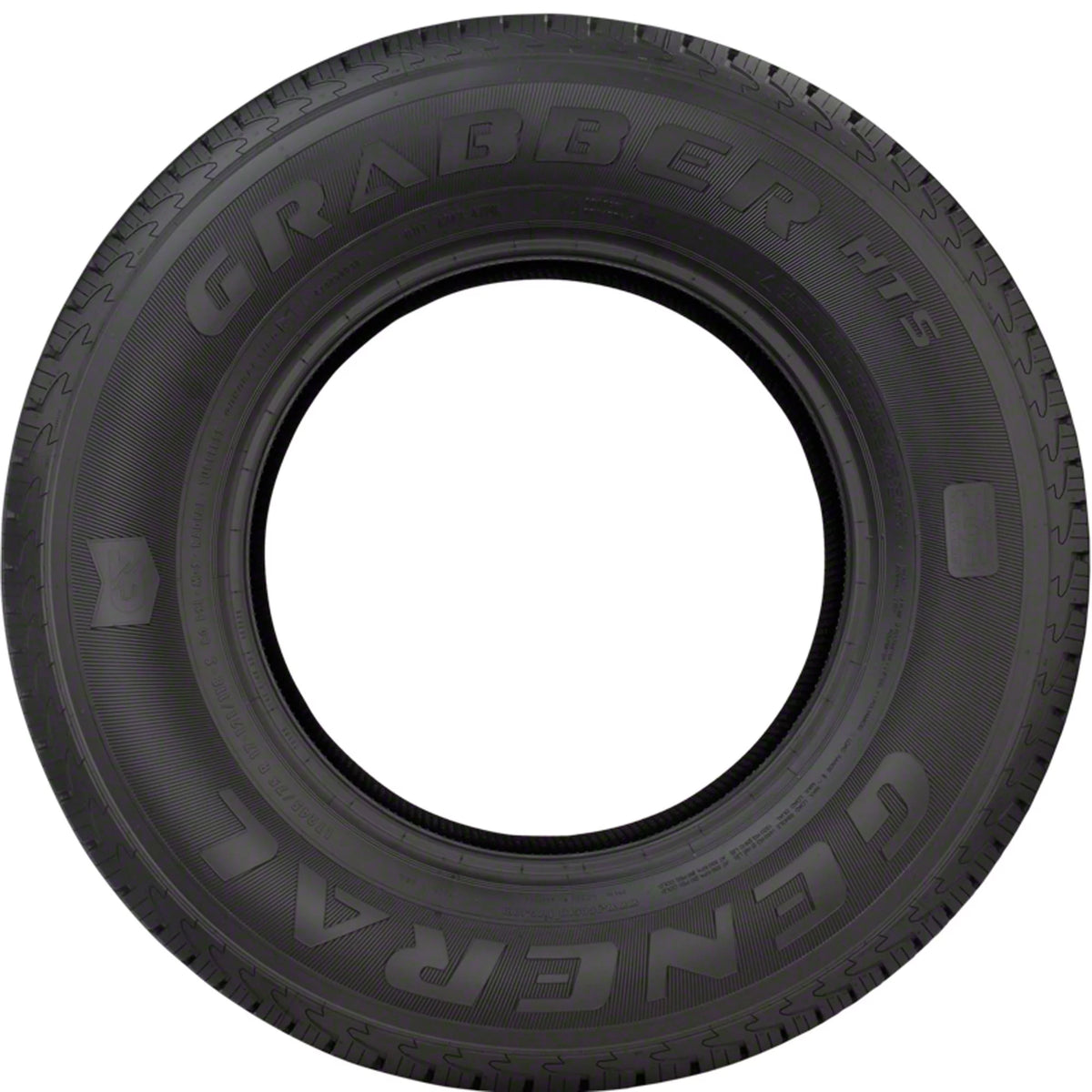 All Season 245/75R16 Light Truck Tire S721